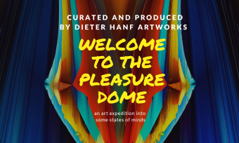 Welcome To The Pleasure Dome 3d Virtual Exhibition By Dieter Hanf Art Spaces Kunstmatrix