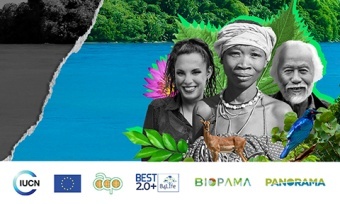 meilleures photos de la nature 3D